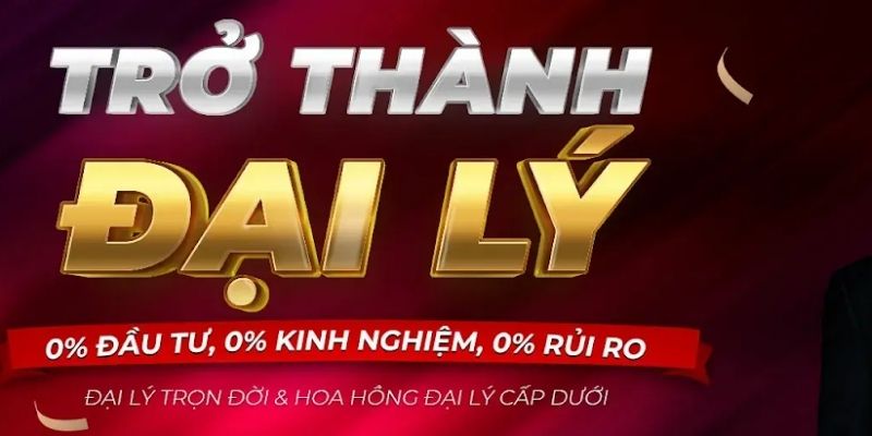 Những lợi ích có 1 không 2 khi làm đại lý